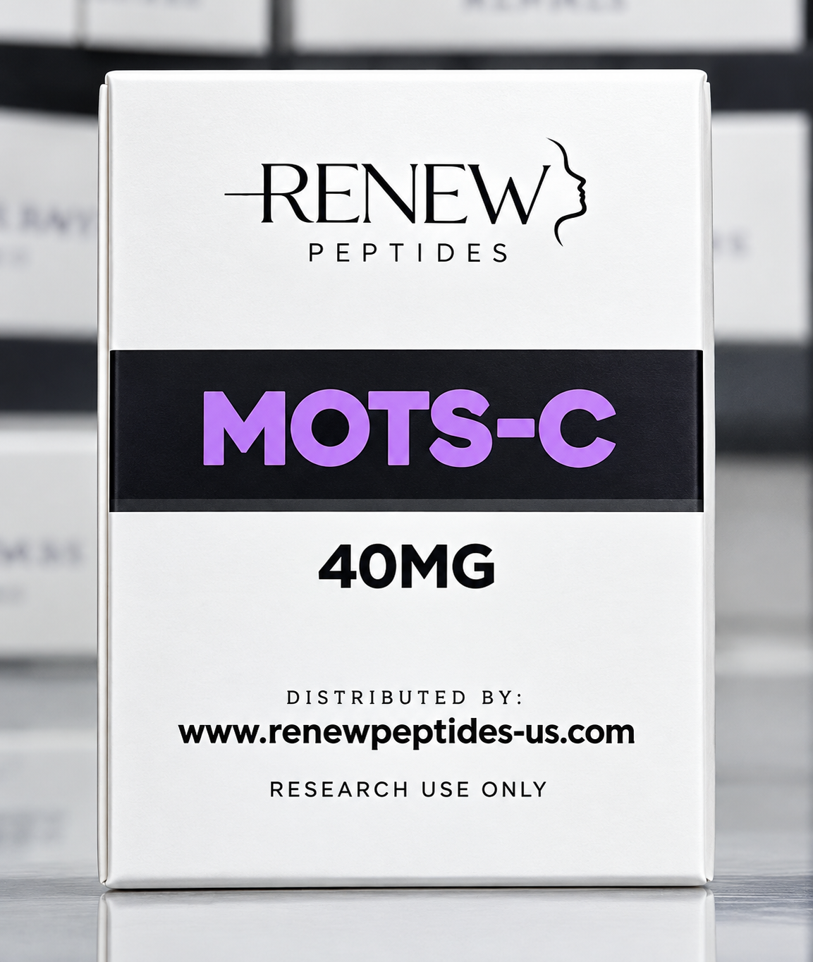 MOTS-C 40 mg
